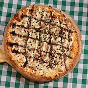 Pizza Atum