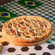 Pizza Cangaceira